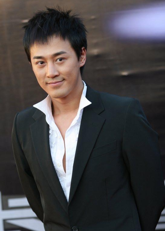 Raymond Lam
