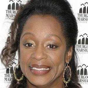 Regina Belle