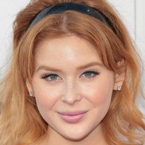 Renee Olstead