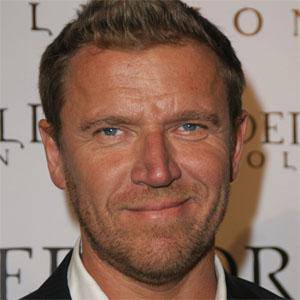 Renny Harlin