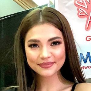Rhian Ramos