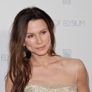 Rhona Mitra