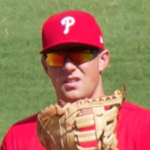 Rhys Hoskins