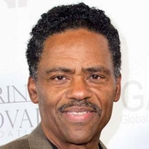 Richard Lawson