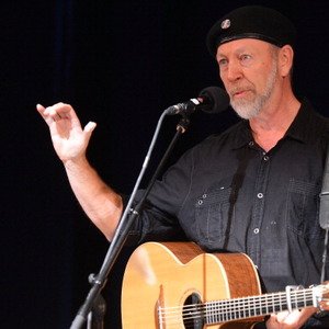 Richard Thompson