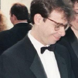 Rick Moranis