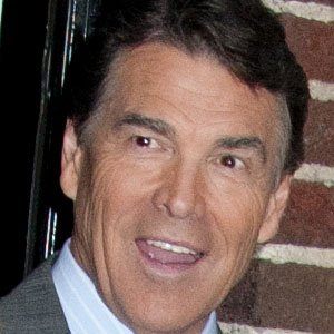 Rick Perry