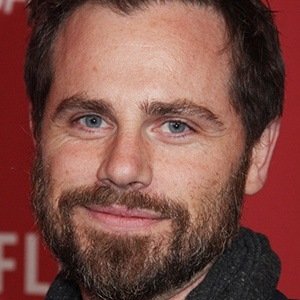 Rider Strong