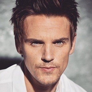 Riley Smith