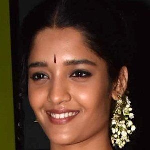 Ritika Singh