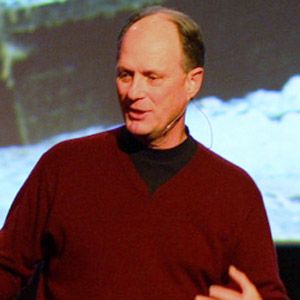 Robert Ballard