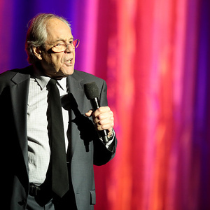 Robert Klein