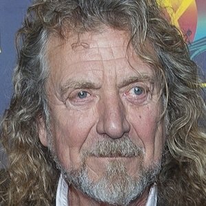 Robert Plant