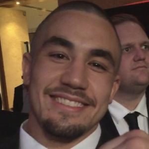 Robert Whittaker