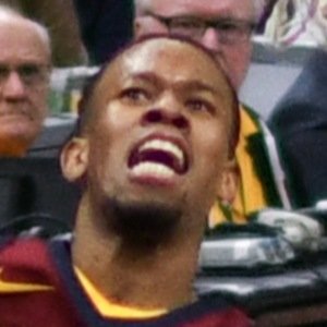 Rodney Hood
