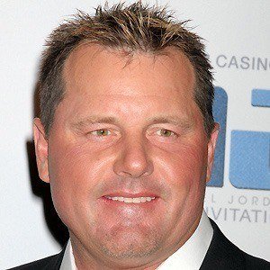 Roger Clemens