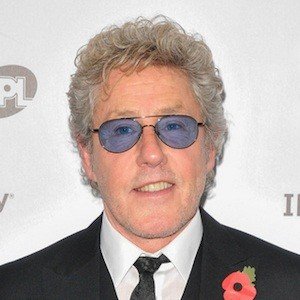 Roger Daltrey