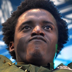 Romain Virgo