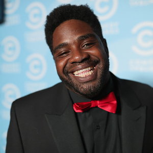 Ron Funches