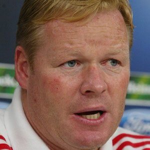 Ronald Koeman
