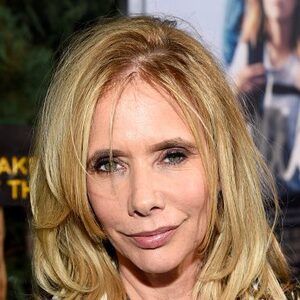 Rosanna Arquette
