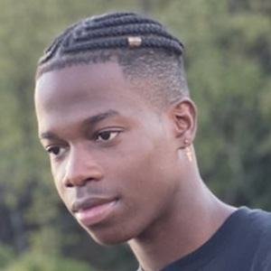 Roshaun Diah