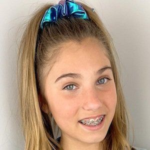 Rosie McClelland