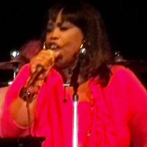 Ruby Turner