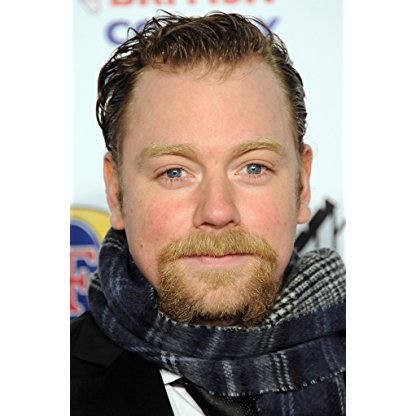 Rufus Hound