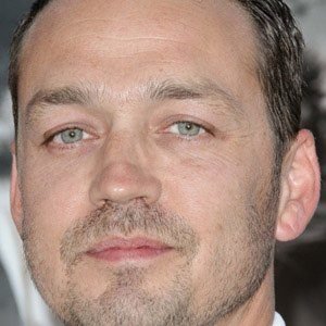 Rupert Sanders