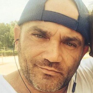 Russell Hantz