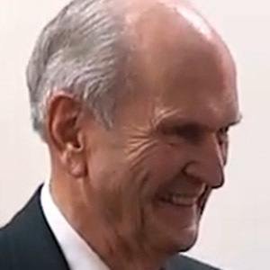 Russell Nelson