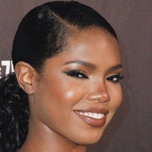 Ryan Destiny
