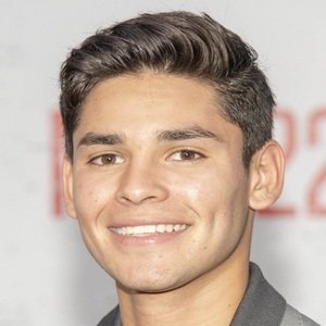 Ryan Garcia