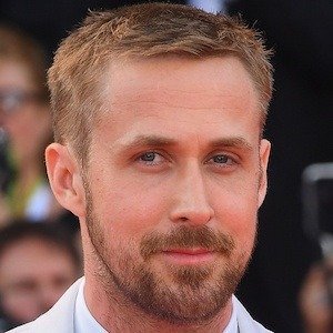 Ryan Gosling