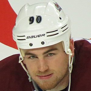 Ryan O'Reilly