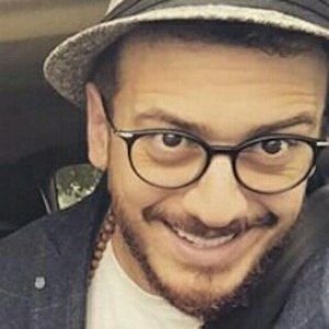 Saad Lamjarred