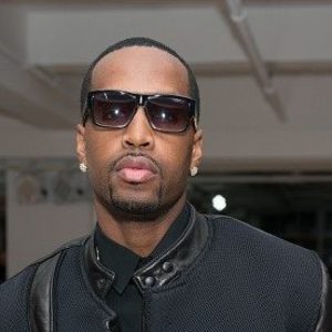Safaree Samuels