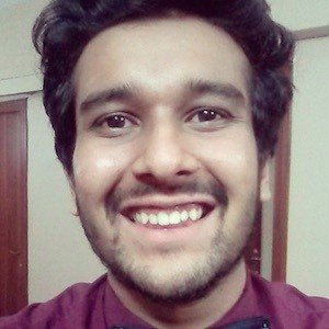 Sahil Shah