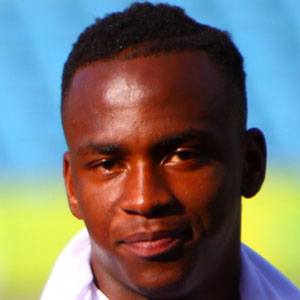 Saido Berahino