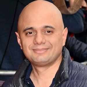 Sajid Javid