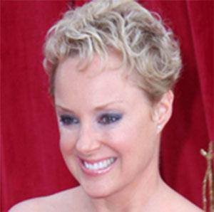 Sally Dynevor