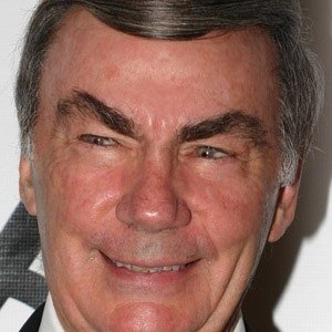 Sam Donaldson