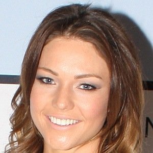 Sam Frost