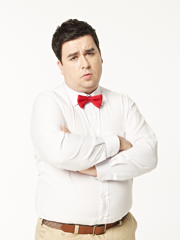 Sam Hammington