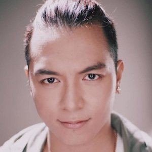 Sam Mangubat