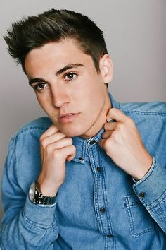 Sam Wilkinson