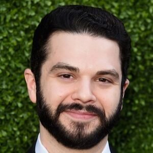 Samm Levine