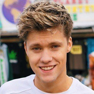 Sander Helmers-Olsen