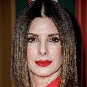 Sandra Bullock